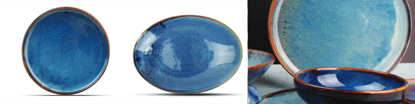 Nova Bleue