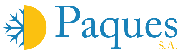 Paques SA