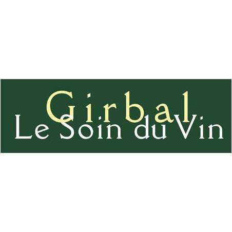 Girbal Le Soin du Vin